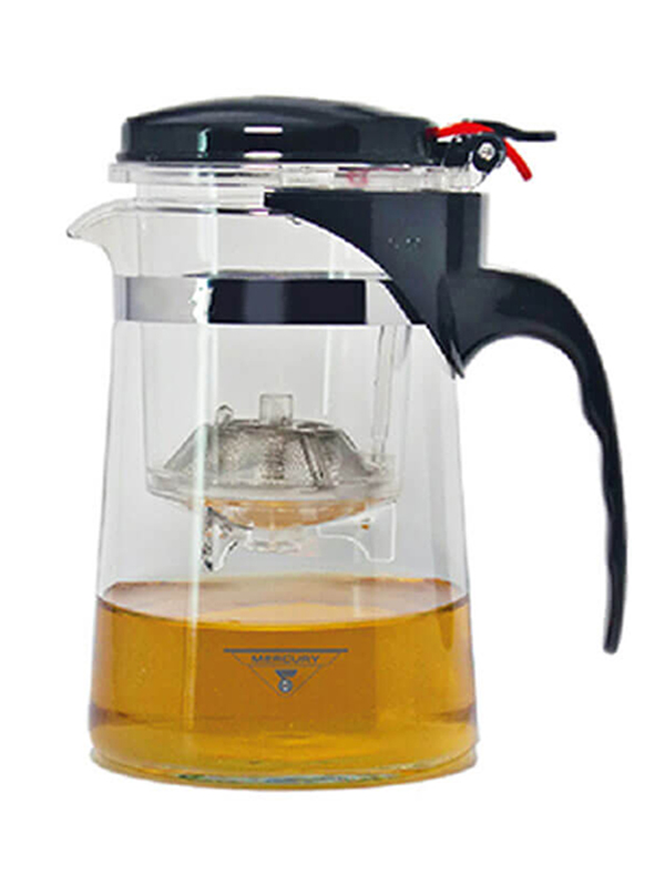 

Чайник заварочный Mercury Haus 750ml MC-6493, MC-6493