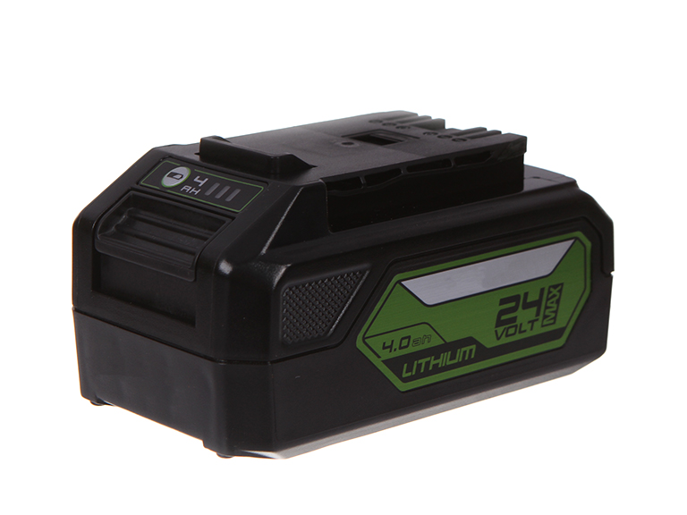 фото Аккумулятор greenworks g24usb4 usb 24v 4.0ah 2939307