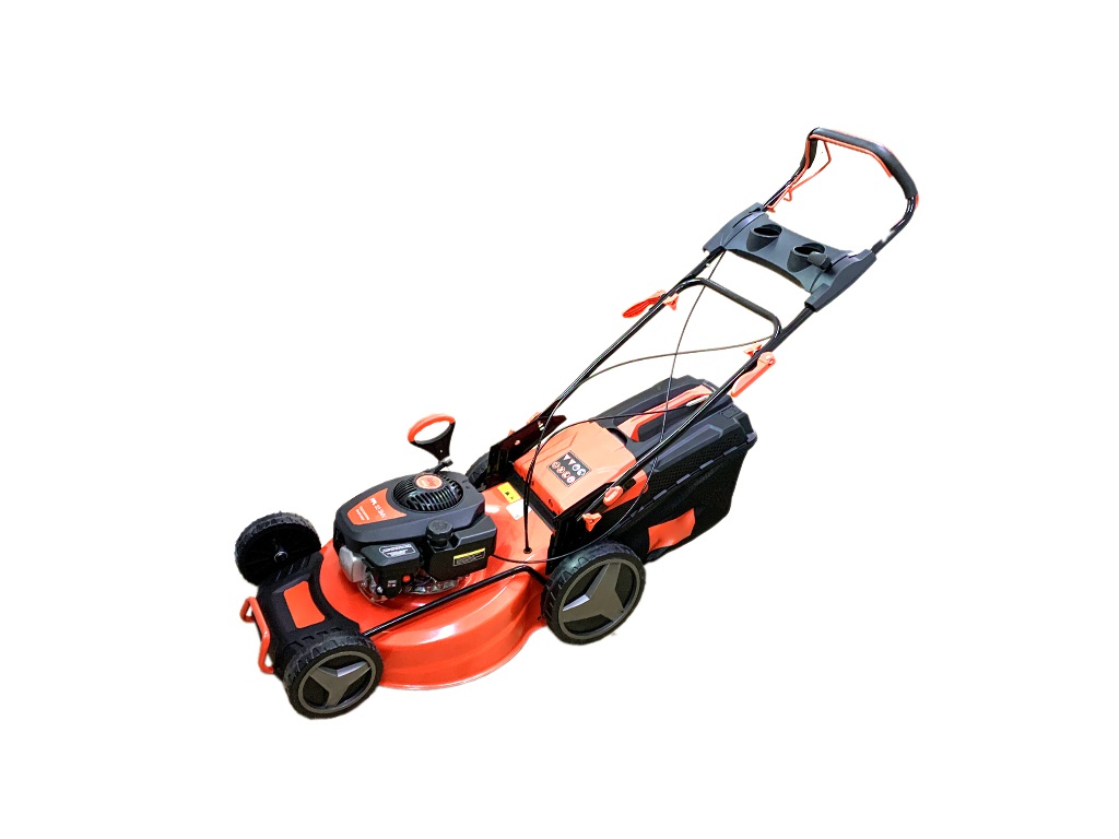 

Газонокосилка Fubag FPL 53 SMV 31779, FPL 53 SMV