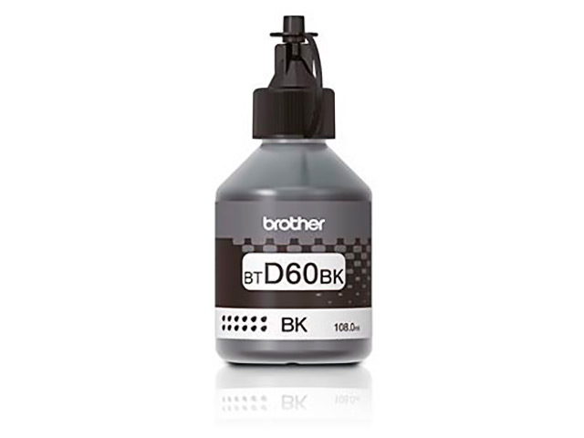 Чернила Brother BT-D60BK Black для DCPT310/510W/710W