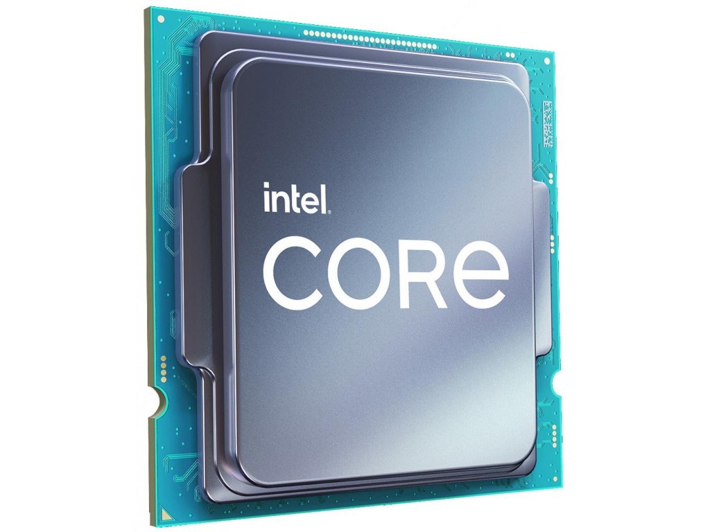 Процессор Intel Core i7-11700K Tray (3600MHz/LGA1200/L3 16384Kb) OEM процессор intel core i7 10700 tray