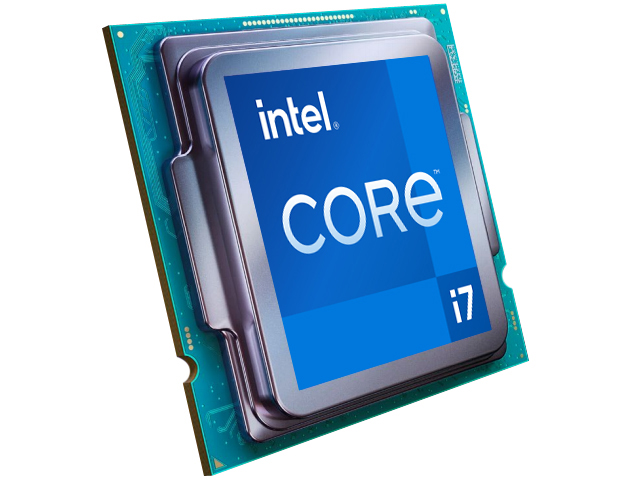  Intel Core i7-11700F Tray (2500MHz/LGA1200/L3 16384Kb) OEM