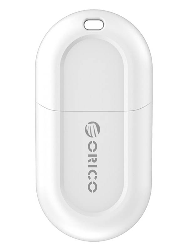 

Bluetooth передатчик Orico USB Bluetooth White BTA-408, BTA-408