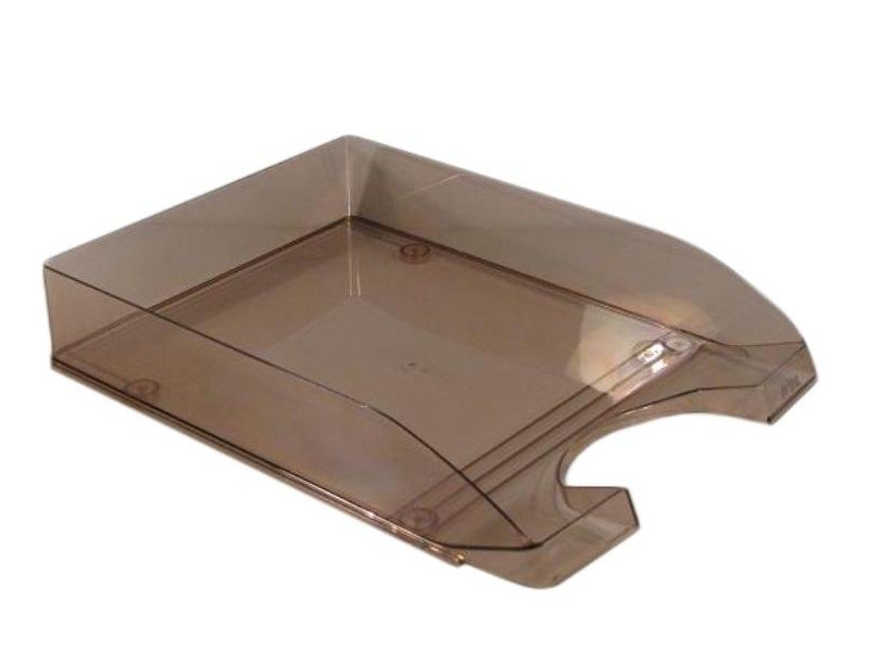

Лоток Attache 4шт Transparent Tinted 1271098, 1271098