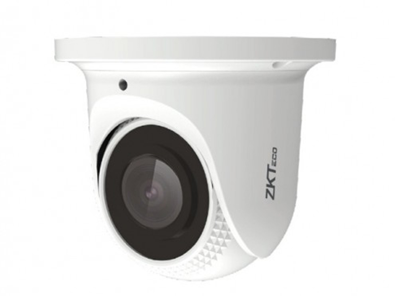 фото Ip камера zkteco es-852o21c-mi