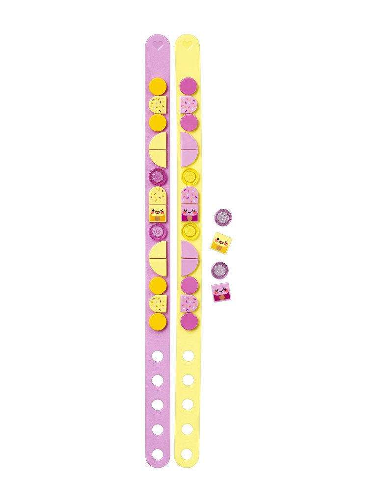 фото Конструктор lego dots браслет для подружек мороженое 34 дет. 41910