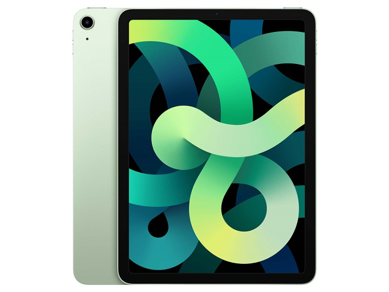 фото Планшет apple ipad air 10.9 2020 wi-fi 64gb green myfr2ru/a выгодный набор + серт. 200р!!!