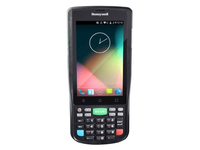 фото Сканер honeywell scanpal eda50k eda50k-0-c121ngrr