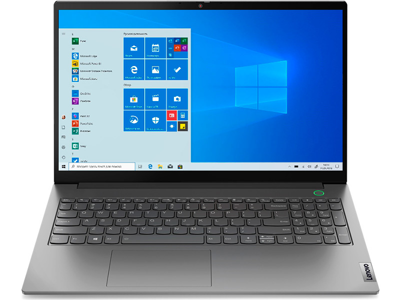 

Ноутбук Lenovo Thinkbook 15 G2 ARE 20VG0075RU (AMD Ryzen 7 4700U 2.0Ghz/8192Mb/256Gb SSD/AMD Radeon Vega 7/Wi-Fi/Bluetooth/Cam/15.6/1920x1080/Windows 10 Home), 20VG0075RU