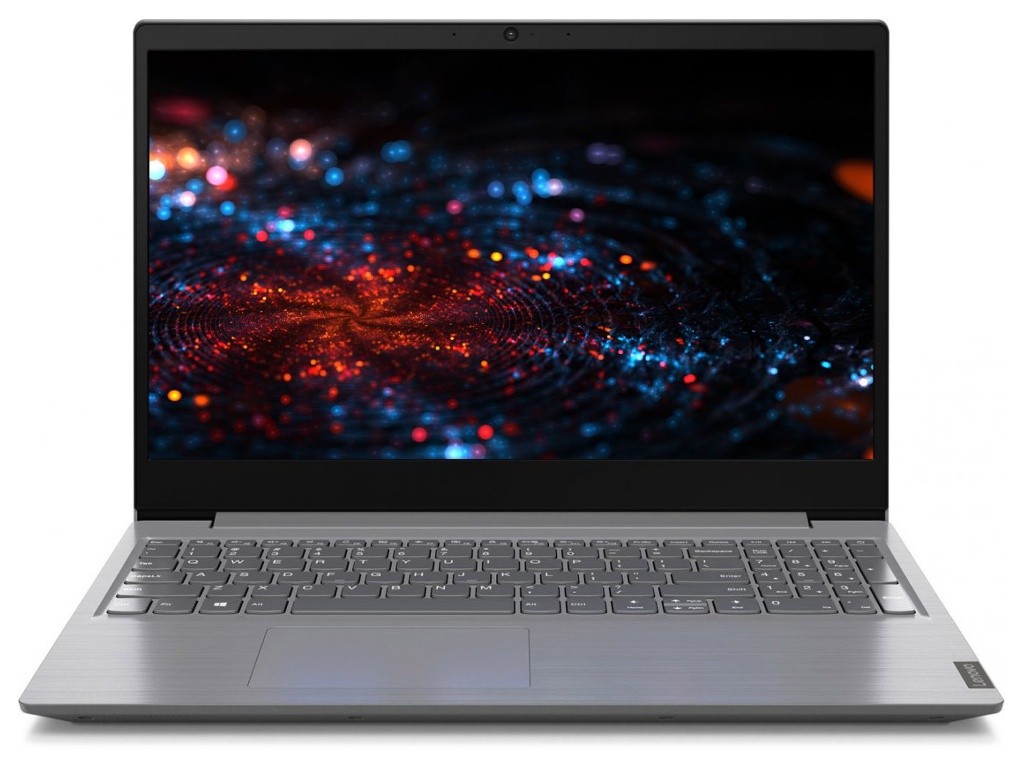 фото Ноутбук lenovo v15-ada 82c700cyru (amd ryzen 3 3250u 2.6ghz/8192mb/1000gb + 256gb ssd/amd radeon vega 3/wi-fi/bluetooth/cam/15.6/1920x1080/windows 10 professional)