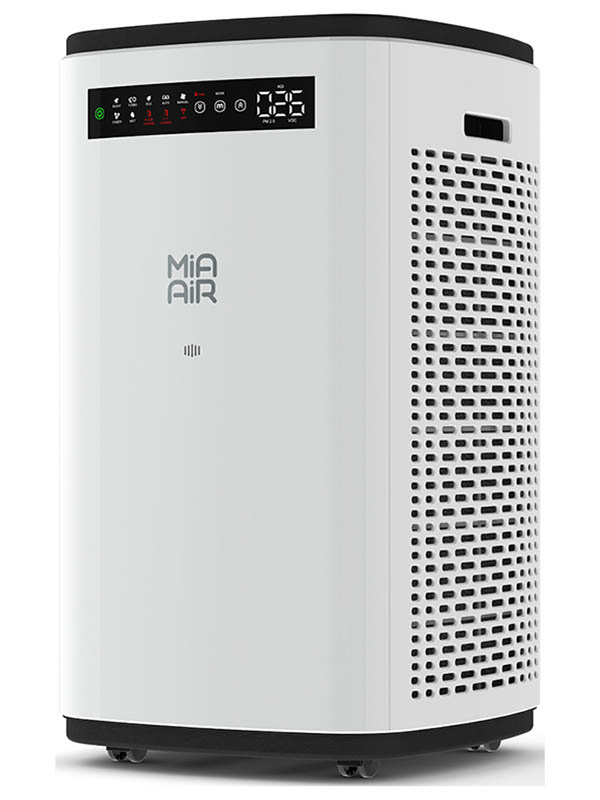 

Очиститель Mia Air AP-102-AN-H14-UVC, AP-102-AN-H14-UVC