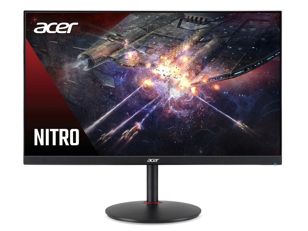 Монитор Acer Gaming Nitro XV242YPbmiiprx UM.QX2EE.P01