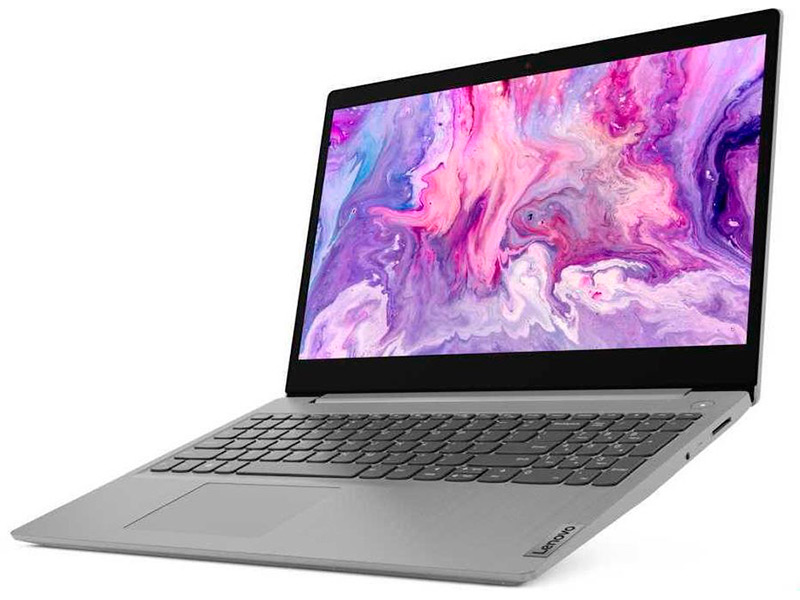 фото Ноутбук lenovo ideapad 3 15igl05 81wq001mrk (intel pentium n5030 1.1ghz/8192mb/256gb ssd/intel uhd graphics/wi-fi/15.6/1920x1080/free dos)