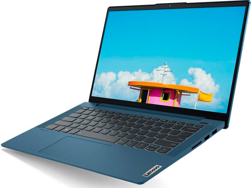 фото Ноутбук lenovo ideapad 5 14are05 81ym00e4rk (amd ryzen 7 4700u 2.0ghz/16384mb/512gb ssd/amd radeon graphics/wi-fi/14/1920x1080/no os)