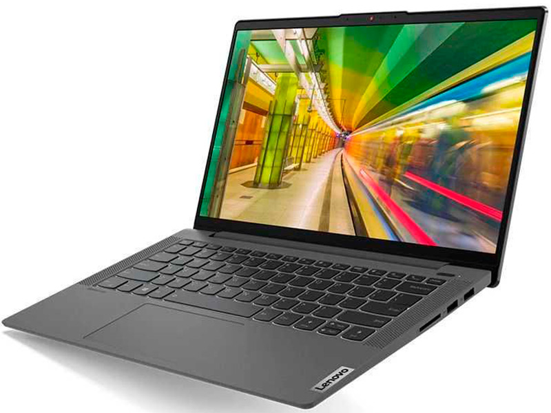 фото Ноутбук lenovo ideapad 5 14iil05 81yh00bdru (intel core i3-1005g1 1.2ghz/8192mb/256gb ssd/intel uhd graphics/wi-fi/14/1920x1080/windows 10 64-bit)