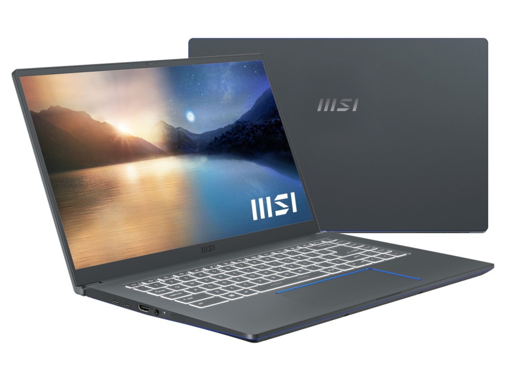 фото Ноутбук msi prestige 15 a11scx-068ru 9s7-16s611-068 (intel core i7-1185g7 3.0 ghz/16384mb/1024gb ssd/nvidia geforce gtx 1650 4096mb/wi-fi/bluetooth/cam/15.6/3840x2160/windows 10 home 64-bit)