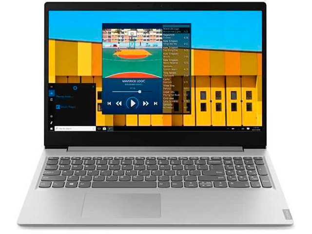 фото Ноутбук lenovo ideapad s145-15api 81ut00p4ru (amd ryzen 5 3500u 2.1ghz/512gb ssd/amd radeon vega 8/wi-fi/15.6/1920x1080/windows 10 64-bit)