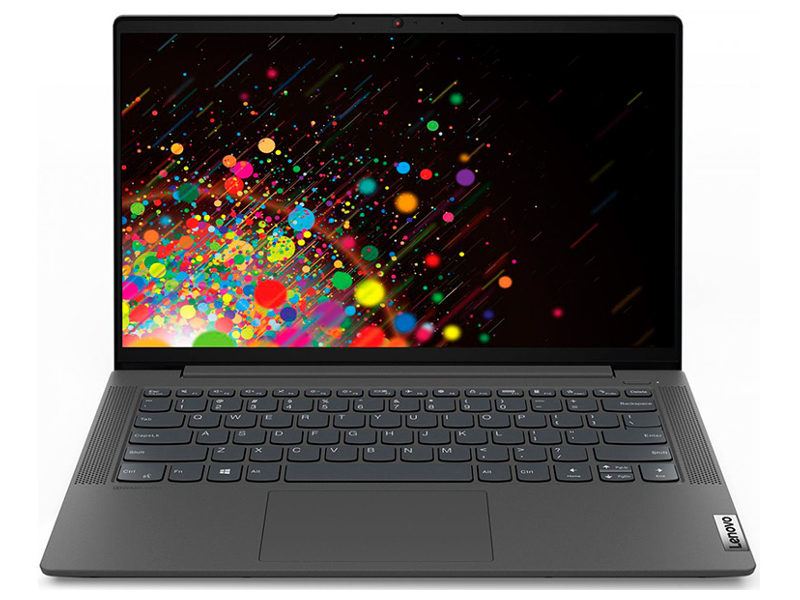 фото Ноутбук lenovo ideapad 5 15iil05 81yk00pcrk (intel core i3-1005g1 1.2ghz/8192mb/256gb ssd/intel uhd graphics/wi-fi/15.6/1920x1080/no os)