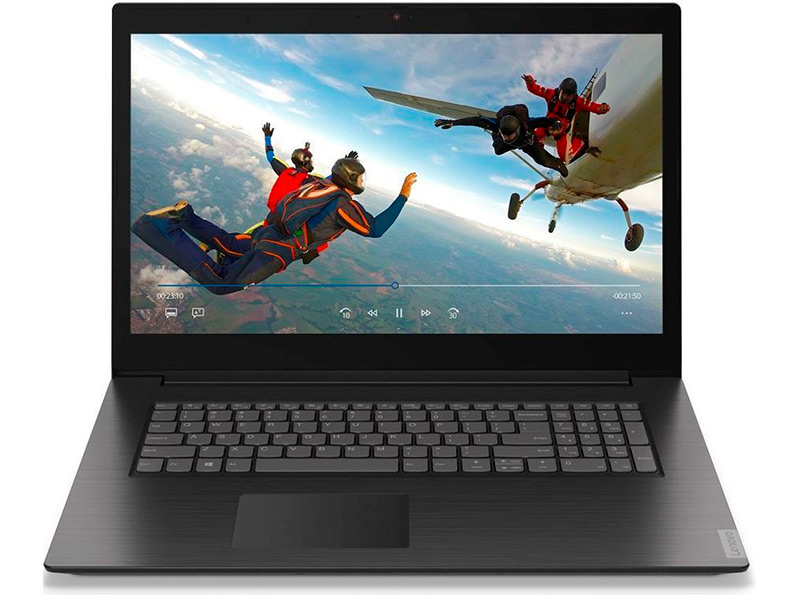 фото Ноутбук lenovo ideapad l340-17irh 81ll00kjrk (intel core i5-9300hf 2.4ghz/8192mb/512gb ssd/nvidia geforce gtx 1650 4096mb/wi-fi/17.3/1920x1080/free dos)