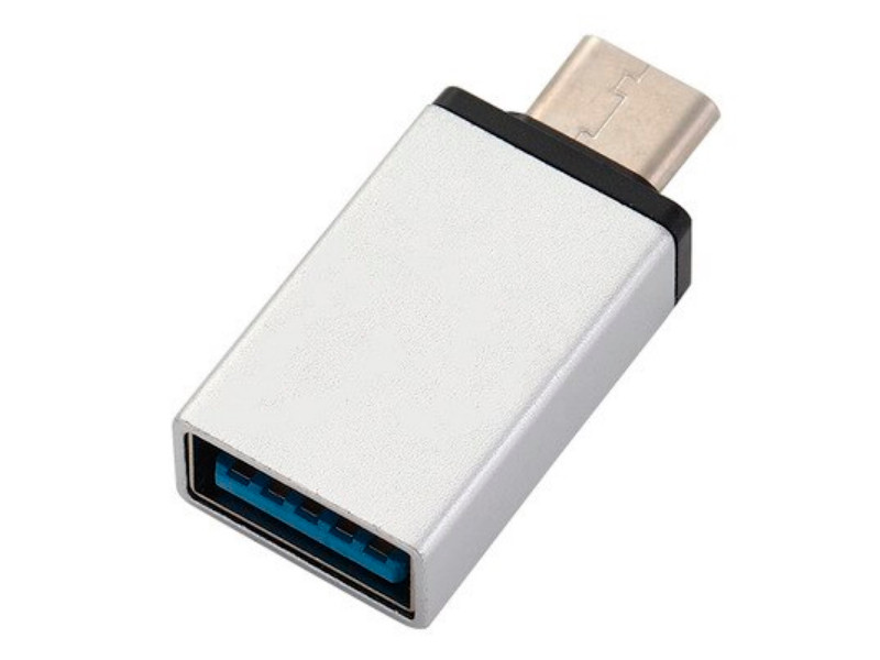 фото Аксессуар 5bites usb type-c - usb 3.0 otg ap-025