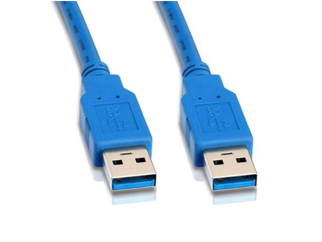 Аксессуар 5bites USB - USB 3.0 50cm UC3009-005