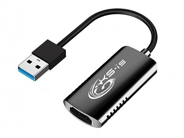 KS-is HDMI - USB 3.0 KS-489 цена и фото