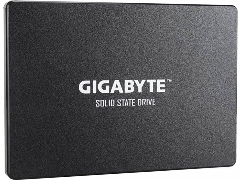 фото Твердотельный накопитель gigabyte 240gb gp-gstfs31240gntd выгодный набор + серт. 200р!!!