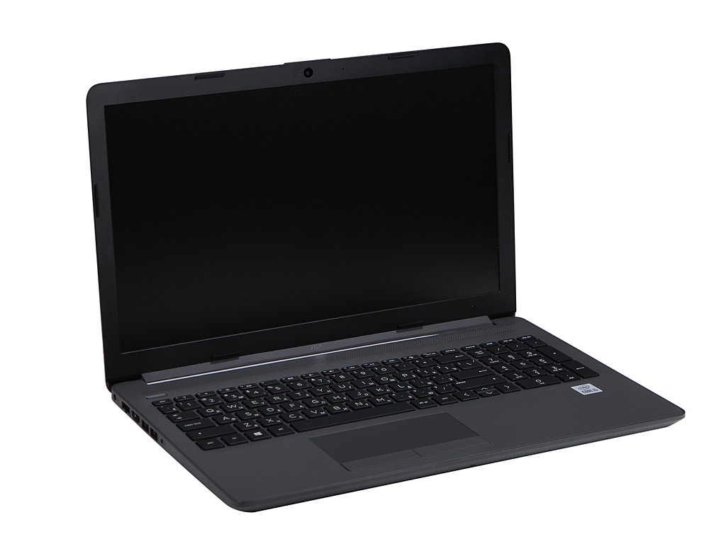 фото Ноутбук hp 250 g7 214b5es (intel core i5-1035g1 1.0ghz/16384mb/512gb ssd/intel hd graphics/wi-fi/bluetooth/cam/15.6/1920x1080/dos) hp (hewlett packard)