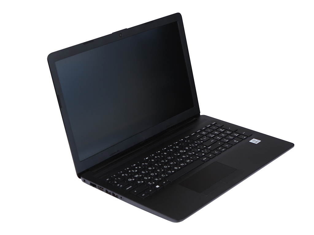 фото Ноутбук hp 15-da2031ur 2l3a2ea (intel core i5-10210u 1.6ghz/8192mb/500gb/intel uhd graphics/wi-fi/15.6/1920x1080/free dos) hp (hewlett packard)