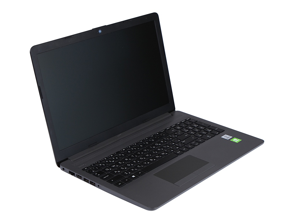 фото Ноутбук hp 250 g7 214b8es (intel core i5-1035g1 1.0ghz/8192mb/512gb ssd/geforce mx110 2048mb/wi-fi/bluetooth/cam/15.6/1920x1080/windows 10 home) hp (hewlett packard)