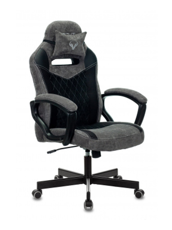 фото Компьютерное кресло бюрократ viking 6 knight b 1380214 выгодный набор + серт. 200р!!!