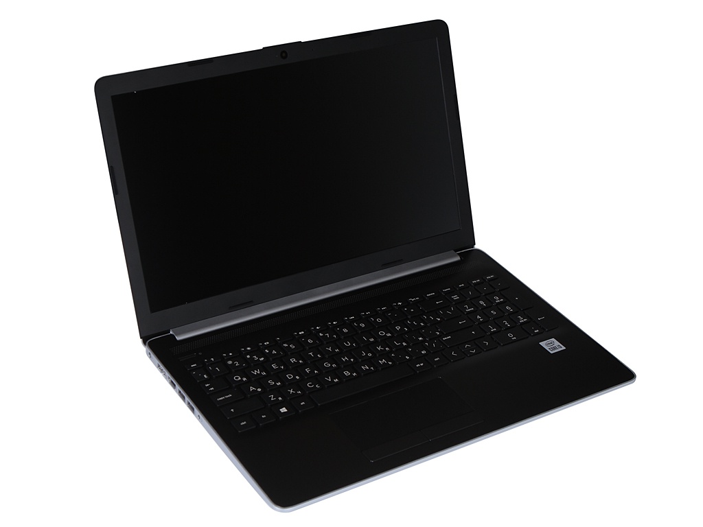 фото Ноутбук hp 15-da2023ur 2l2z4ea (intel core i3-10110u 2.1 ghz/8192mb/1000gb/intel uhd graphics/wi-fi/15.6/1920x1080/windows 10 64-bit) hp (hewlett packard)