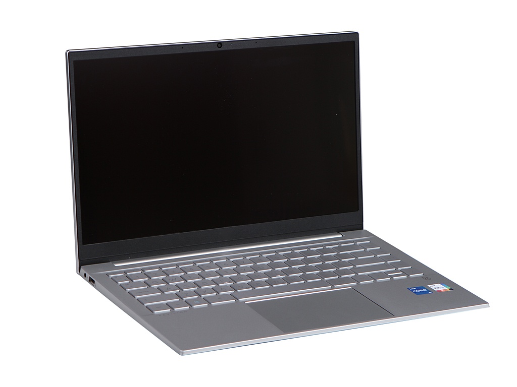 фото Ноутбук hp pavilion 14-dv0040ur silver 2x2p8ea (intel core i5-1135g7 2.4 ghz/8192mb/512gb ssd/intel iris xe graphics/wi-fi/bluetooth/cam/14.0/1920x1080/windows 10) hp (hewlett packard)