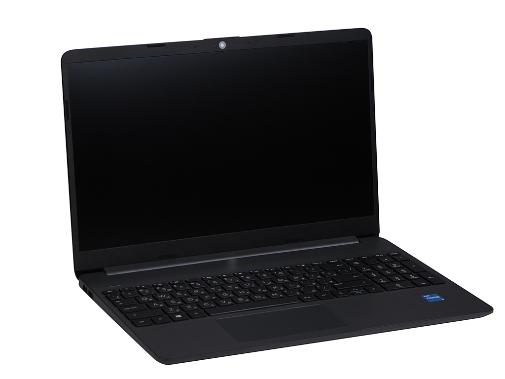 Ноутбук HP 15s-fq2030ur 2Z7H9EA (Intel Core i3-1115G4 3.0Ghz/8192Mb/256Gb SSD/Intel UHD Graphics/Wi-Fi/Bluetooth/Cam/15.6/1920x1080/Free DOS)