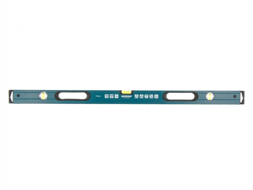 

Уровень Gross 1200mm 34443, 1200mm