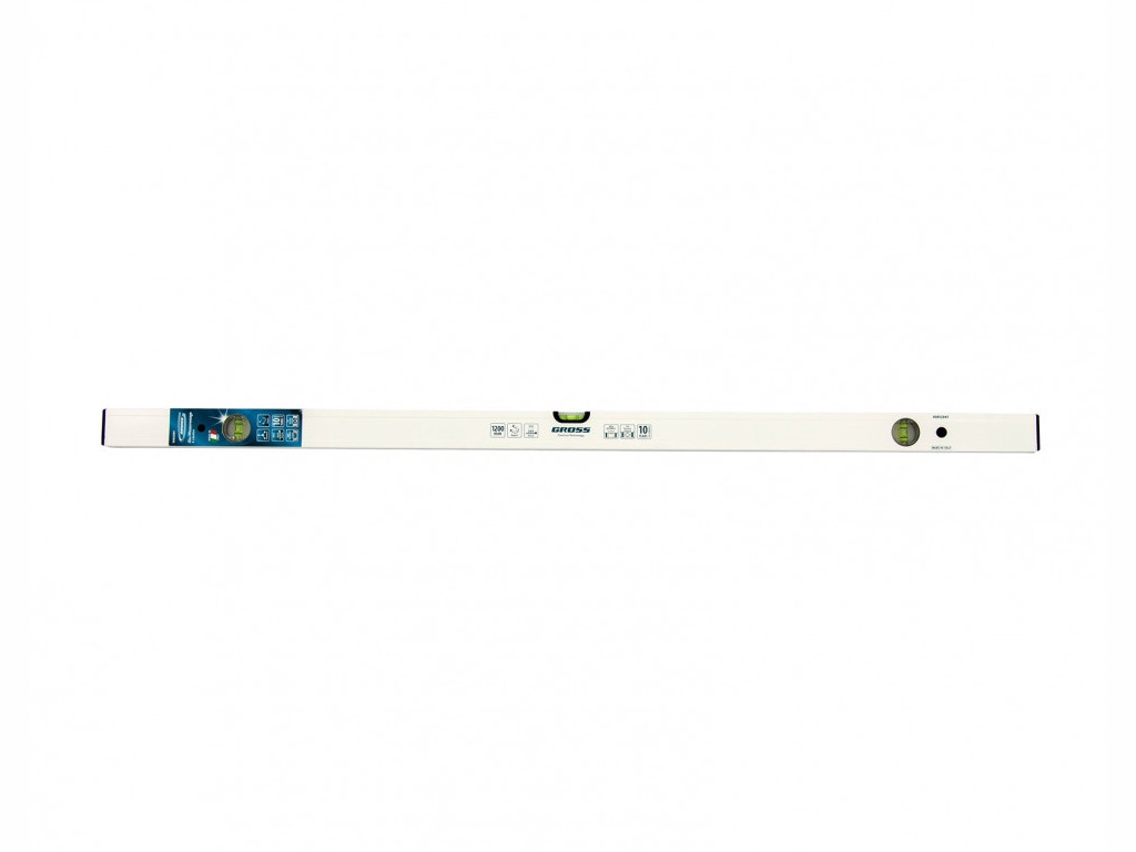 

Уровень Gross 1200mm 33674, 1200mm