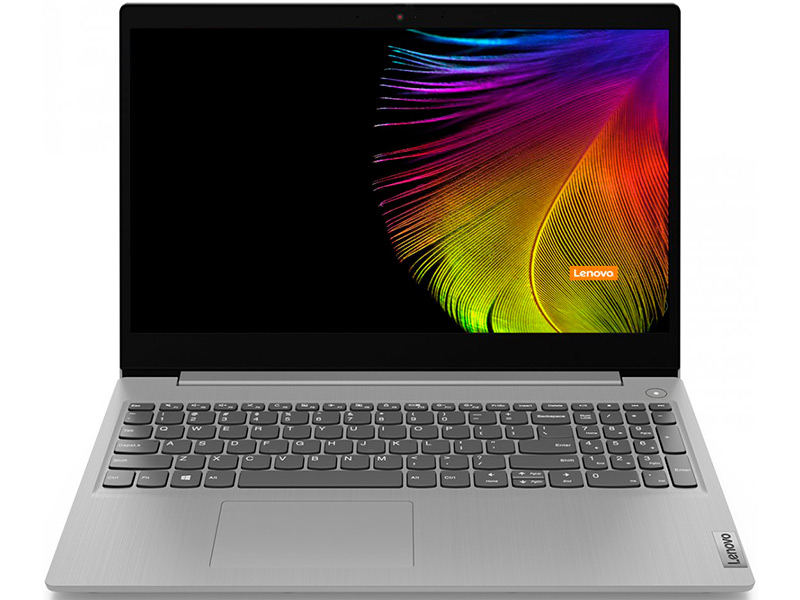 фото Ноутбук lenovo ideapad 3 15igl05 81wq001hrk (intel celeron n4020 1.1ghz/8192mb/128gb ssd/intel hd graphics/wi-fi/bluetooth/cam/15.6/1920x1080/dos)