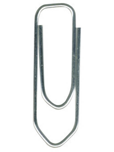 

Скрепки Durable 32mm 100шт 1210-25, 1210-25