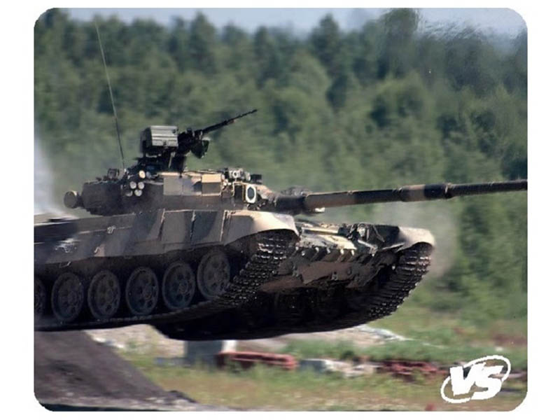 Zakazat.ru: Коврик VS Tanks VS_B4640
