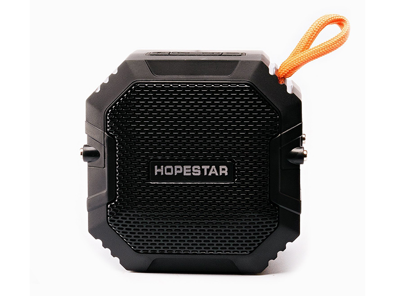 Колонка Hopestar T7 Black 119075