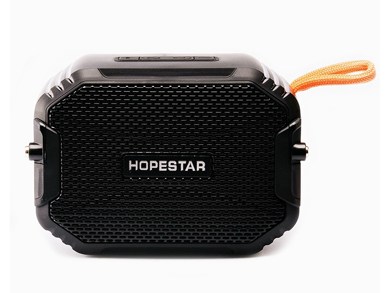 

Колонка Hoperstar T8 Black 119076, T8