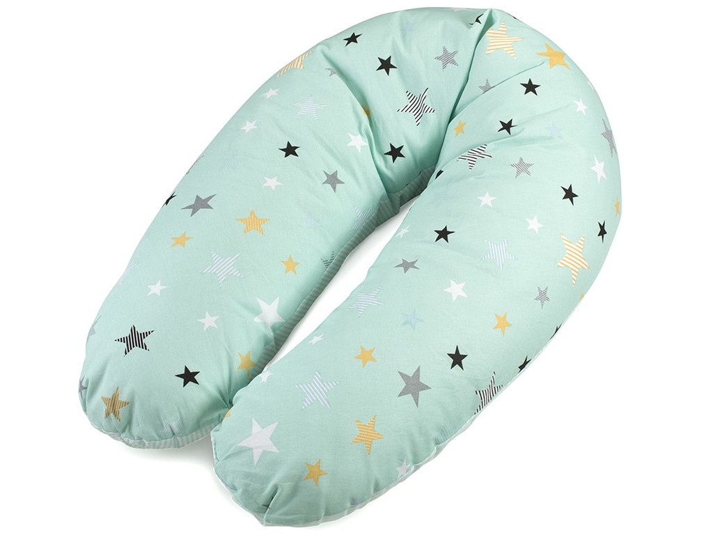 фото Подушка подушка для беременных roxy-kids art0010