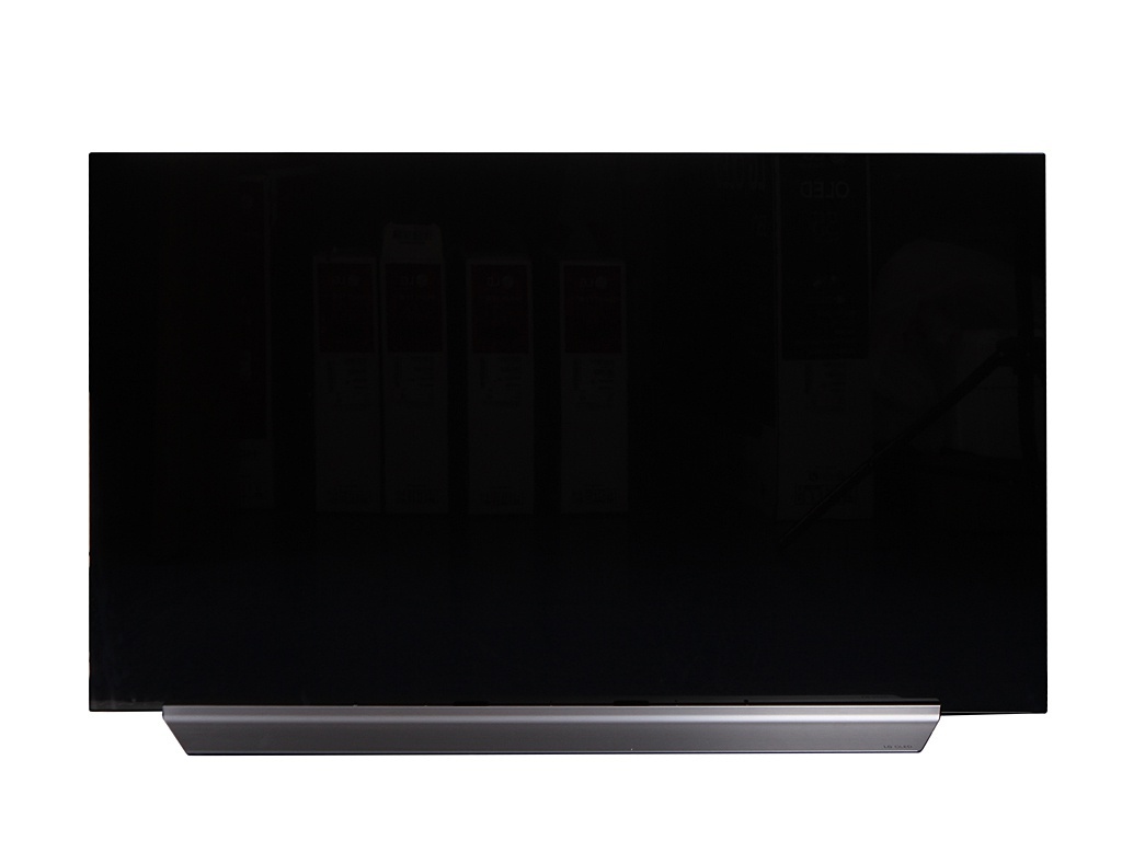 фото Телевизор lg oled48c1rla