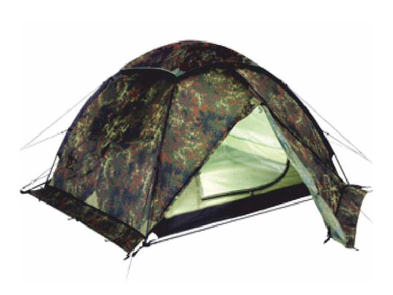 фото Палатка talberg hunter pro 4 camouflage