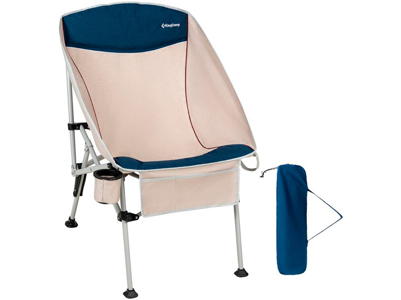 фото Стул kingcamp portable sling chair 3947