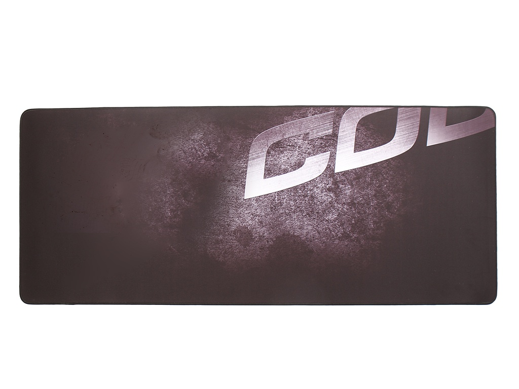 Коврик Cougar Arena X 1000x400x5mm Black 3MARENAX.0001