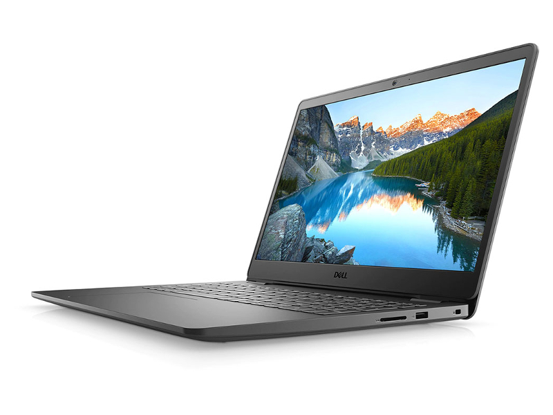 фото Ноутбук dell inspiron 3505 3505-6842 (amd ryzen 5 3500u 2.1ghz/8192mb/256gb ssd/amd radeon vega 8/wi-fi/bluetooth/cam/15.6/1920x1080/windows 10 home 64-bit)