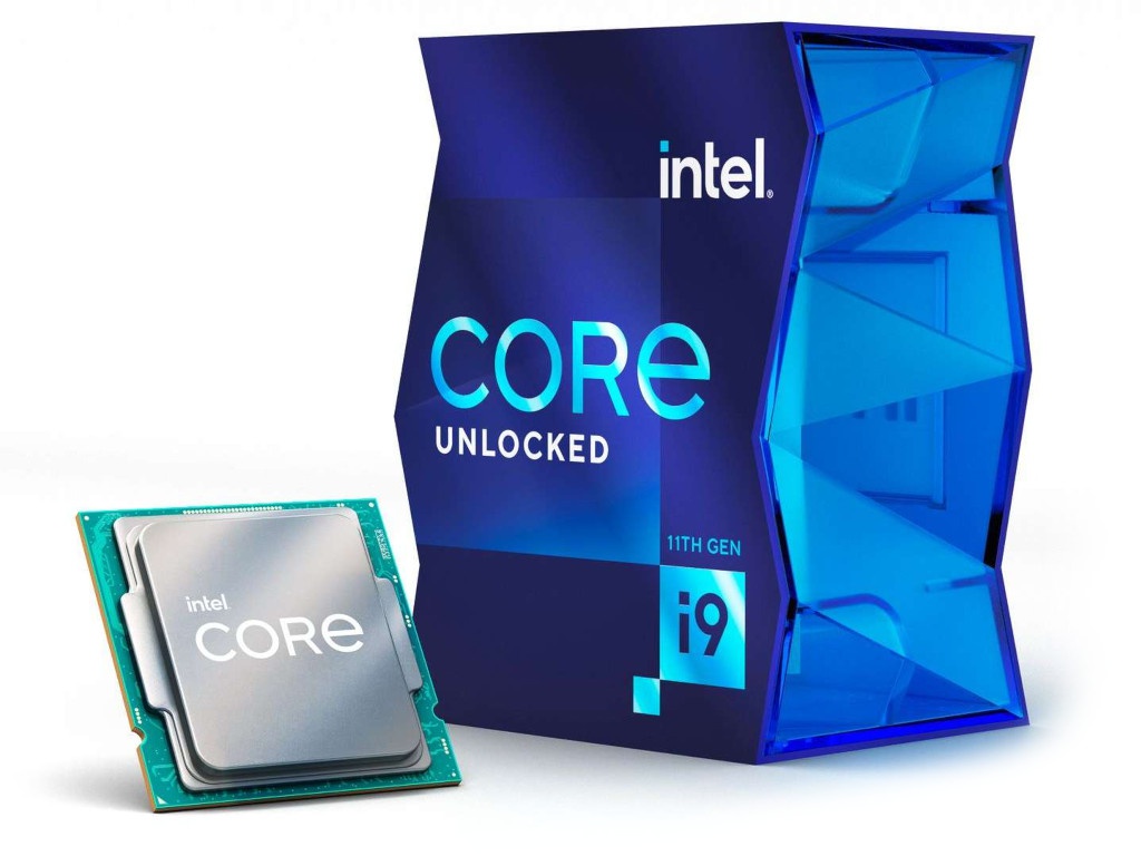 Процессор Intel Core i9-11900K (3500MHz/LGA1200/L3 16384Kb) BOX