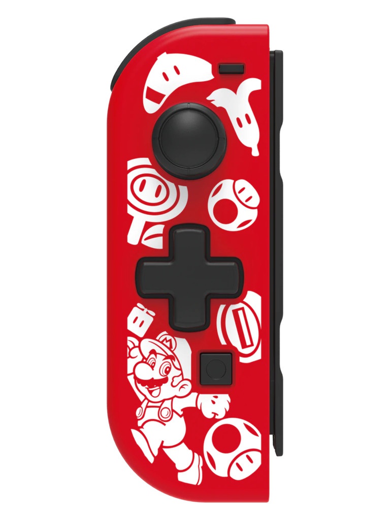 Zakazat.ru: Hori D-Pad Controller Super Mario NSW-151U для Nintendo Switch