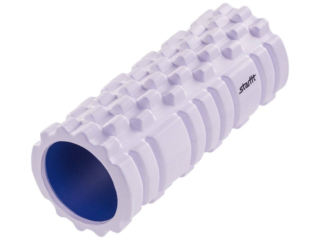 

Ролик Starfit FA-503 140х330mm White-Blue УТ-00008698, FA-503